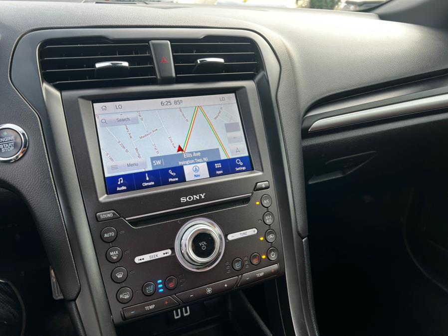 2020 Ford Fusion Titanium FWD, available for sale in Irvington, New Jersey | Elis Motors Corp. Irvington, New Jersey 2020 Ford Fusion Titanium FWD, available for sale in Irvington, New Jersey | Elis Motors Corp. Irvington, New Jersey