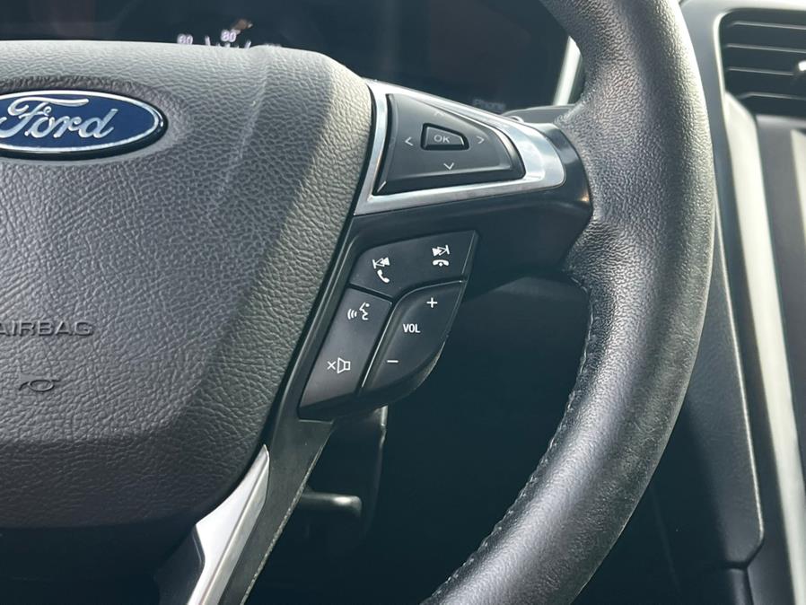 2020 Ford Fusion Titanium FWD, available for sale in Irvington, New Jersey | Elis Motors Corp. Irvington, New Jersey 2020 Ford Fusion Titanium FWD, available for sale in Irvington, New Jersey | Elis Motors Corp. Irvington, New Jersey