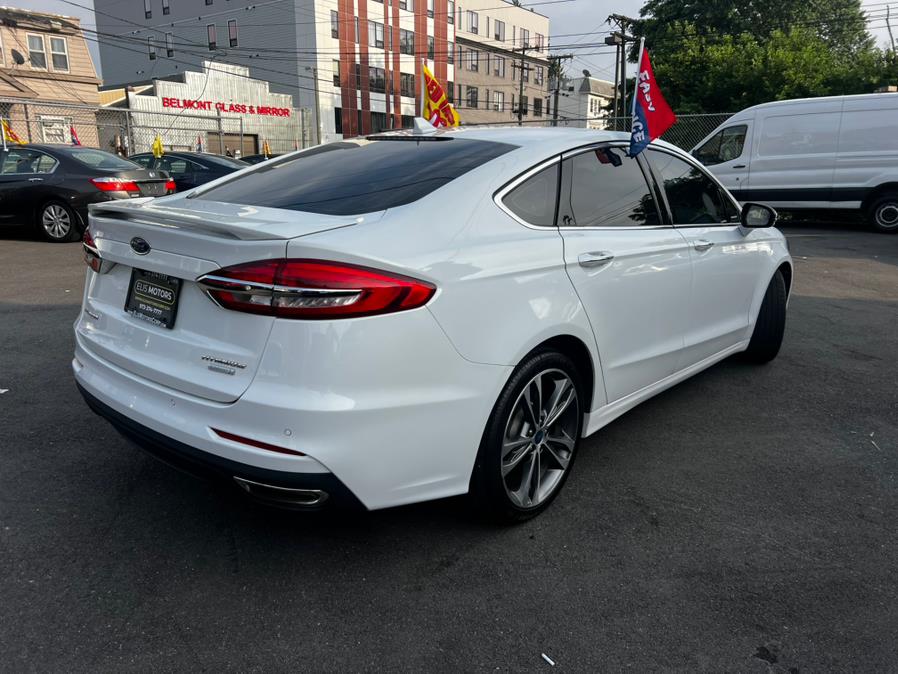 2020 Ford Fusion Titanium FWD, available for sale in Irvington, New Jersey | Elis Motors Corp. Irvington, New Jersey 2020 Ford Fusion Titanium FWD, available for sale in Irvington, New Jersey | Elis Motors Corp. Irvington, New Jersey