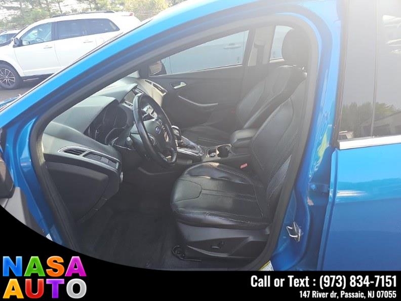 2012 Ford Focus 5dr HB Titanium, available for sale in Passaic, New Jersey | Nasa Auto. Passaic, New Jersey 2012 Ford Focus 5dr HB Titanium, available for sale in Passaic, New Jersey | Nasa Auto. Passaic, New Jersey