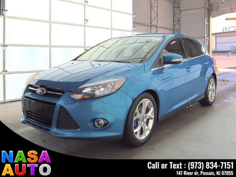 Used 2012 Ford Focus in Passaic, New Jersey | Nasa Auto. Passaic, New Jersey