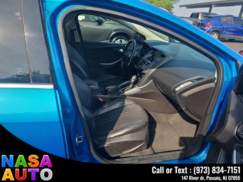 2012 Ford Focus 5dr HB Titanium, available for sale in Passaic, New Jersey | Nasa Auto. Passaic, New Jersey 2012 Ford Focus 5dr HB Titanium, available for sale in Passaic, New Jersey | Nasa Auto. Passaic, New Jersey