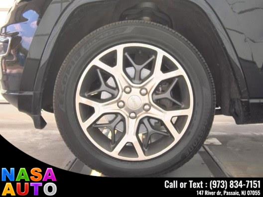 2019 Jeep Grand Cherokee Overland 4x4, available for sale in Passaic, New Jersey | Nasa Auto. Passaic, New Jersey 2019 Jeep Grand Cherokee Overland 4x4, available for sale in Passaic, New Jersey | Nasa Auto. Passaic, New Jersey
