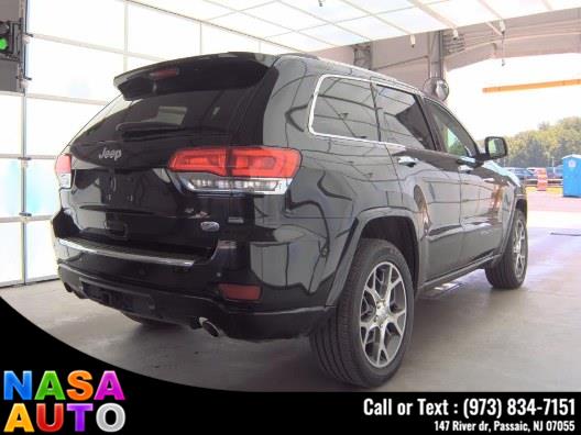 2019 Jeep Grand Cherokee Overland 4x4, available for sale in Passaic, New Jersey | Nasa Auto. Passaic, New Jersey 2019 Jeep Grand Cherokee Overland 4x4, available for sale in Passaic, New Jersey | Nasa Auto. Passaic, New Jersey