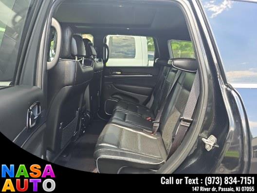 2019 Jeep Grand Cherokee Overland 4x4, available for sale in Passaic, New Jersey | Nasa Auto. Passaic, New Jersey 2019 Jeep Grand Cherokee Overland 4x4, available for sale in Passaic, New Jersey | Nasa Auto. Passaic, New Jersey
