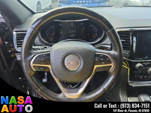 2019 Jeep Grand Cherokee Overland 4x4, available for sale in Passaic, New Jersey | Nasa Auto. Passaic, New Jersey 2019 Jeep Grand Cherokee Overland 4x4, available for sale in Passaic, New Jersey | Nasa Auto. Passaic, New Jersey