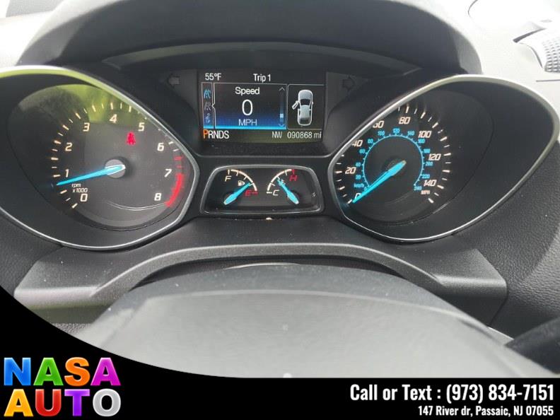 2016 Ford Escape 4WD 4dr SE, available for sale in Passaic, New Jersey | Nasa Auto. Passaic, New Jersey 2016 Ford Escape 4WD 4dr SE, available for sale in Passaic, New Jersey | Nasa Auto. Passaic, New Jersey