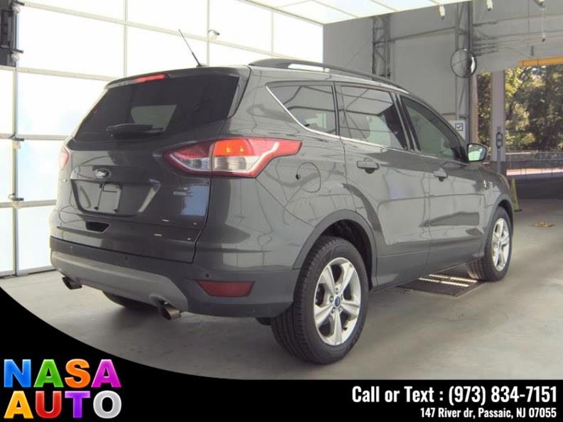 2016 Ford Escape 4WD 4dr SE, available for sale in Passaic, New Jersey | Nasa Auto. Passaic, New Jersey 2016 Ford Escape 4WD 4dr SE, available for sale in Passaic, New Jersey | Nasa Auto. Passaic, New Jersey
