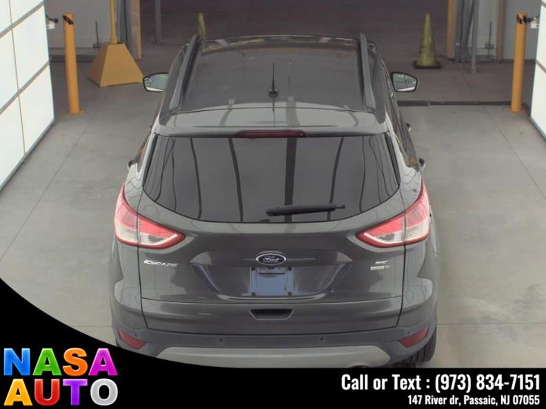 2016 Ford Escape 4WD 4dr SE, available for sale in Passaic, New Jersey | Nasa Auto. Passaic, New Jersey 2016 Ford Escape 4WD 4dr SE, available for sale in Passaic, New Jersey | Nasa Auto. Passaic, New Jersey