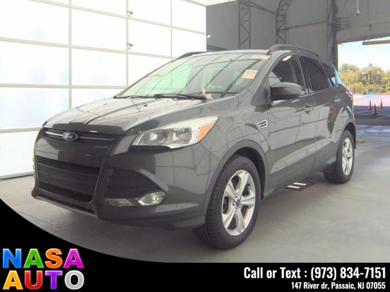 2016 Ford Escape 4WD 4dr SE, available for sale in Passaic, New Jersey | Nasa Auto. Passaic, New Jersey 2016 Ford Escape 4WD 4dr SE, available for sale in Passaic, New Jersey | Nasa Auto. Passaic, New Jersey