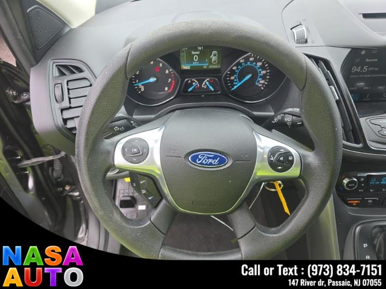 2016 Ford Escape 4WD 4dr SE, available for sale in Passaic, New Jersey | Nasa Auto. Passaic, New Jersey 2016 Ford Escape 4WD 4dr SE, available for sale in Passaic, New Jersey | Nasa Auto. Passaic, New Jersey