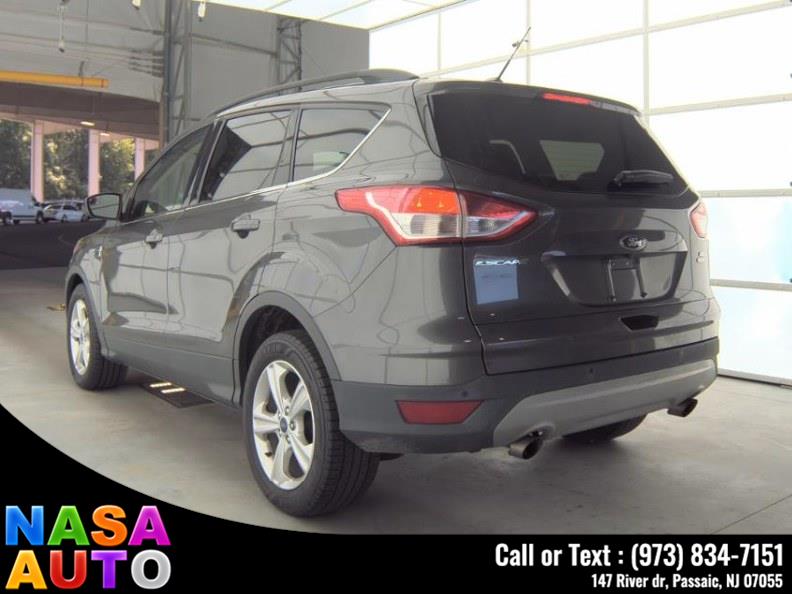 2016 Ford Escape 4WD 4dr SE, available for sale in Passaic, New Jersey | Nasa Auto. Passaic, New Jersey 2016 Ford Escape 4WD 4dr SE, available for sale in Passaic, New Jersey | Nasa Auto. Passaic, New Jersey