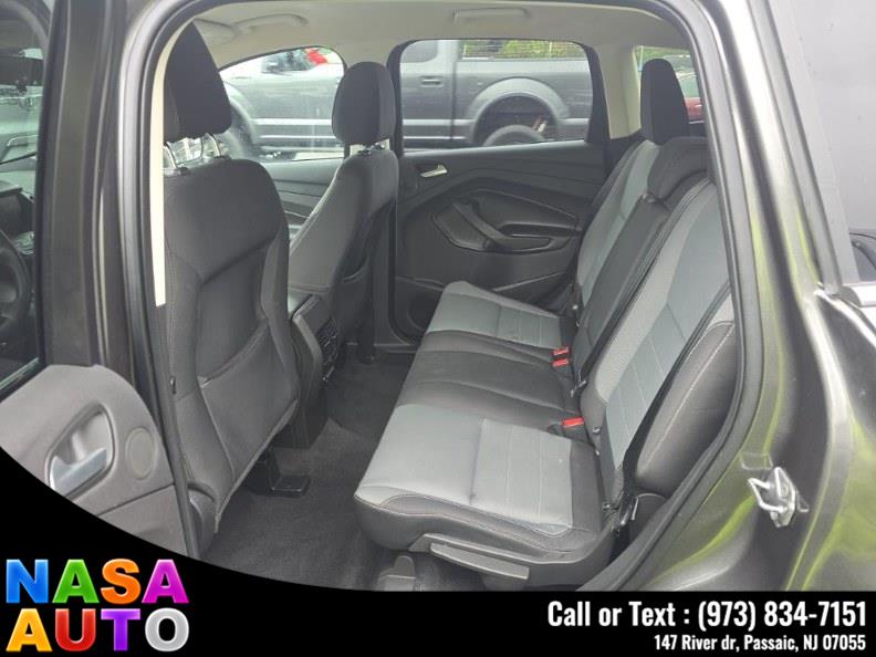 2016 Ford Escape 4WD 4dr SE, available for sale in Passaic, New Jersey | Nasa Auto. Passaic, New Jersey 2016 Ford Escape 4WD 4dr SE, available for sale in Passaic, New Jersey | Nasa Auto. Passaic, New Jersey