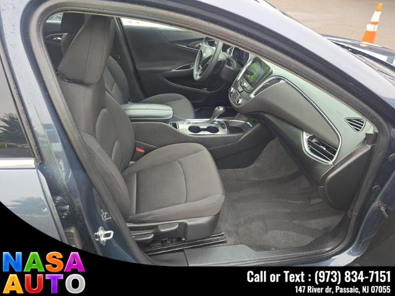 2020 Chevrolet Malibu 4dr Sdn LT, available for sale in Passaic, New Jersey | Nasa Auto. Passaic, New Jersey 2020 Chevrolet Malibu 4dr Sdn LT, available for sale in Passaic, New Jersey | Nasa Auto. Passaic, New Jersey
