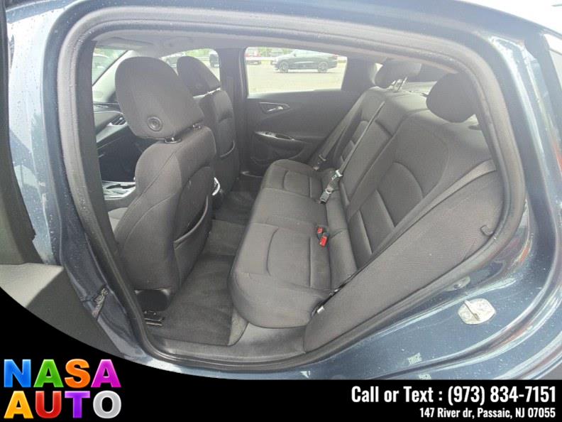 2020 Chevrolet Malibu 4dr Sdn LT, available for sale in Passaic, New Jersey | Nasa Auto. Passaic, New Jersey 2020 Chevrolet Malibu 4dr Sdn LT, available for sale in Passaic, New Jersey | Nasa Auto. Passaic, New Jersey