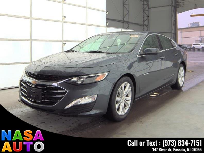 2020 Chevrolet Malibu 4dr Sdn LT, available for sale in Passaic, New Jersey | Nasa Auto. Passaic, New Jersey 2020 Chevrolet Malibu 4dr Sdn LT, available for sale in Passaic, New Jersey | Nasa Auto. Passaic, New Jersey