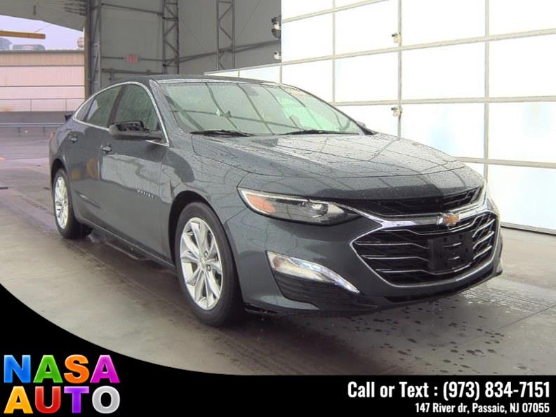 Used 2020 Chevrolet Malibu in Passaic, New Jersey | Nasa Auto. Passaic, New Jersey