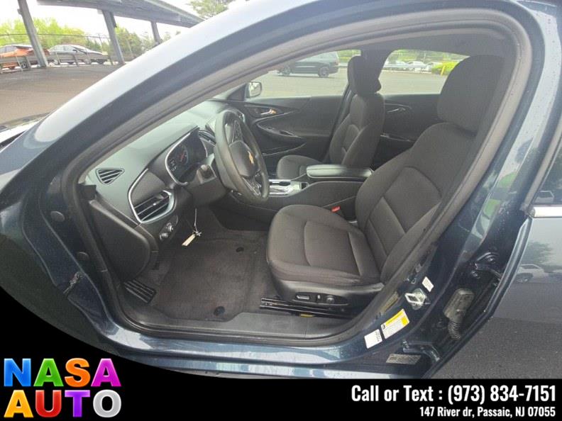 2020 Chevrolet Malibu 4dr Sdn LT, available for sale in Passaic, New Jersey | Nasa Auto. Passaic, New Jersey 2020 Chevrolet Malibu 4dr Sdn LT, available for sale in Passaic, New Jersey | Nasa Auto. Passaic, New Jersey