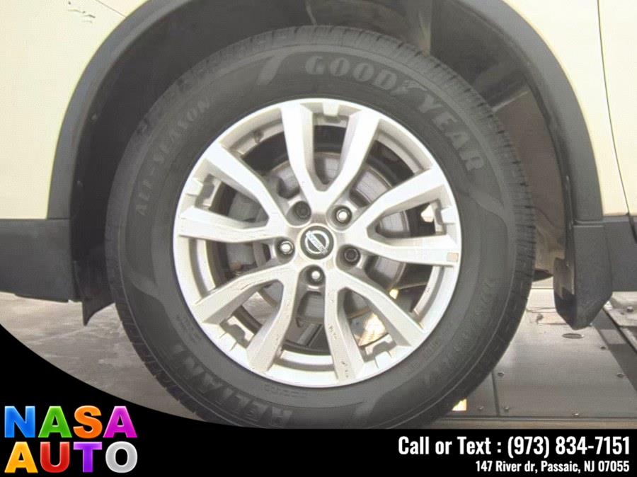 2017 Nissan Rogue AWD SV, available for sale in Passaic, New Jersey | Nasa Auto. Passaic, New Jersey 2017 Nissan Rogue AWD SV, available for sale in Passaic, New Jersey | Nasa Auto. Passaic, New Jersey