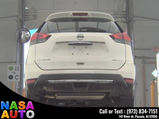 2017 Nissan Rogue AWD SV, available for sale in Passaic, New Jersey | Nasa Auto. Passaic, New Jersey 2017 Nissan Rogue AWD SV, available for sale in Passaic, New Jersey | Nasa Auto. Passaic, New Jersey