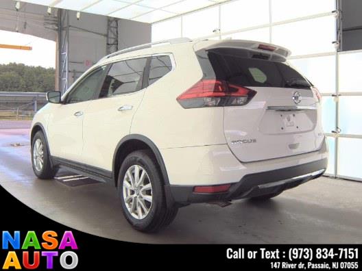 2017 Nissan Rogue AWD SV, available for sale in Passaic, New Jersey | Nasa Auto. Passaic, New Jersey 2017 Nissan Rogue AWD SV, available for sale in Passaic, New Jersey | Nasa Auto. Passaic, New Jersey