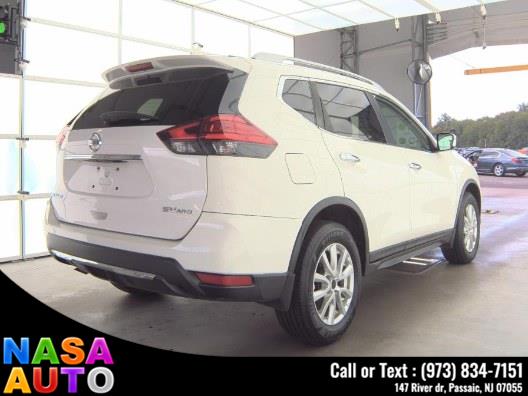 2017 Nissan Rogue AWD SV, available for sale in Passaic, New Jersey | Nasa Auto. Passaic, New Jersey 2017 Nissan Rogue AWD SV, available for sale in Passaic, New Jersey | Nasa Auto. Passaic, New Jersey