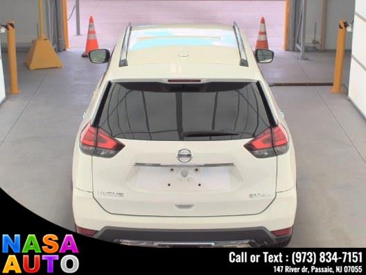2017 Nissan Rogue AWD SV, available for sale in Passaic, New Jersey | Nasa Auto. Passaic, New Jersey 2017 Nissan Rogue AWD SV, available for sale in Passaic, New Jersey | Nasa Auto. Passaic, New Jersey