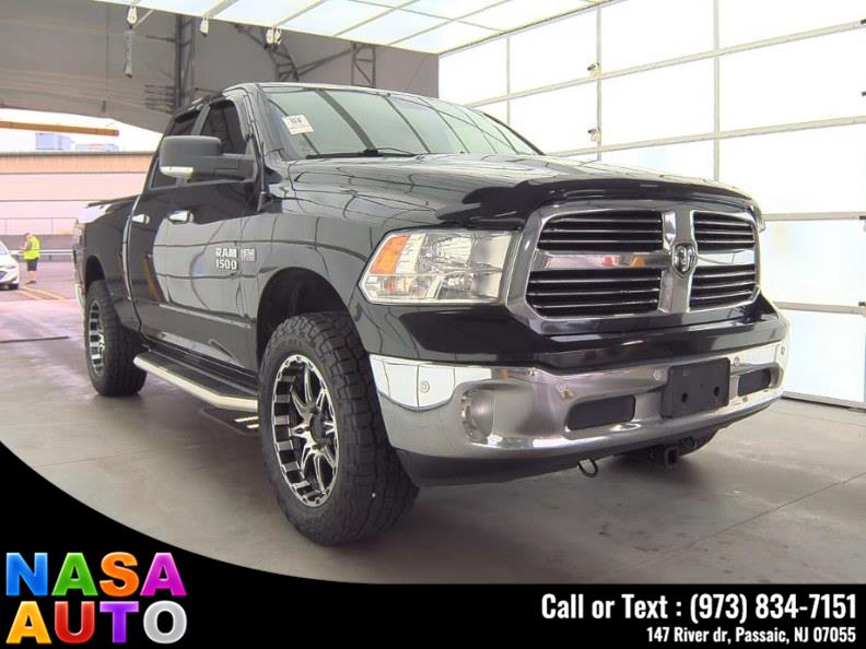 Used 2016 Ram 1500 in Passaic, New Jersey | Nasa Auto. Passaic, New Jersey