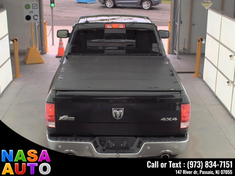 2016 Ram 1500 4WD Quad Cab 140.5" SLT, available for sale in Passaic, New Jersey | Nasa Auto. Passaic, New Jersey 2016 Ram 1500 4WD Quad Cab 140.5" SLT, available for sale in Passaic, New Jersey | Nasa Auto. Passaic, New Jersey