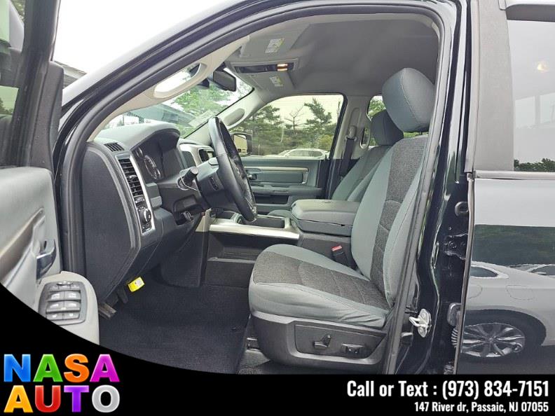 2016 Ram 1500 4WD Quad Cab 140.5" SLT, available for sale in Passaic, New Jersey | Nasa Auto. Passaic, New Jersey 2016 Ram 1500 4WD Quad Cab 140.5" SLT, available for sale in Passaic, New Jersey | Nasa Auto. Passaic, New Jersey