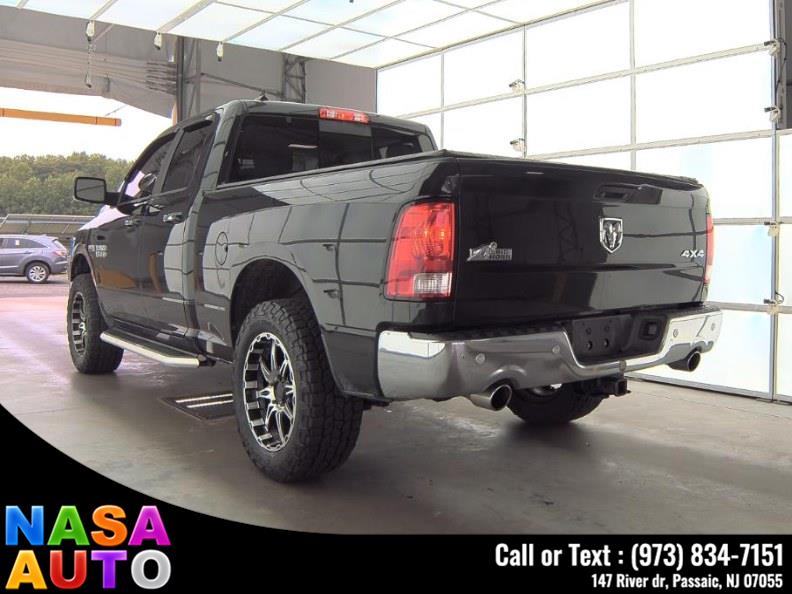2016 Ram 1500 4WD Quad Cab 140.5" SLT, available for sale in Passaic, New Jersey | Nasa Auto. Passaic, New Jersey 2016 Ram 1500 4WD Quad Cab 140.5" SLT, available for sale in Passaic, New Jersey | Nasa Auto. Passaic, New Jersey