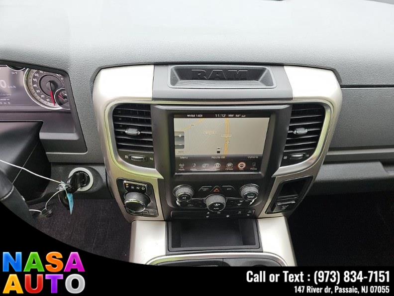 2016 Ram 1500 4WD Quad Cab 140.5" SLT, available for sale in Passaic, New Jersey | Nasa Auto. Passaic, New Jersey 2016 Ram 1500 4WD Quad Cab 140.5" SLT, available for sale in Passaic, New Jersey | Nasa Auto. Passaic, New Jersey