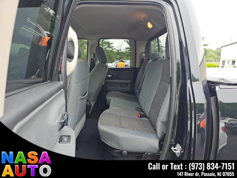 2016 Ram 1500 4WD Quad Cab 140.5" SLT, available for sale in Passaic, New Jersey | Nasa Auto. Passaic, New Jersey 2016 Ram 1500 4WD Quad Cab 140.5" SLT, available for sale in Passaic, New Jersey | Nasa Auto. Passaic, New Jersey