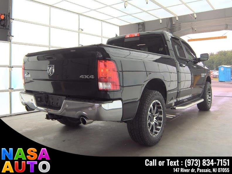 2016 Ram 1500 4WD Quad Cab 140.5" SLT, available for sale in Passaic, New Jersey | Nasa Auto. Passaic, New Jersey 2016 Ram 1500 4WD Quad Cab 140.5" SLT, available for sale in Passaic, New Jersey | Nasa Auto. Passaic, New Jersey