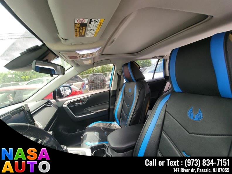 2019 Toyota RAV4 XLE AWD (Natl), available for sale in Passaic, New Jersey | Nasa Auto. Passaic, New Jersey 2019 Toyota RAV4 XLE AWD (Natl), available for sale in Passaic, New Jersey | Nasa Auto. Passaic, New Jersey