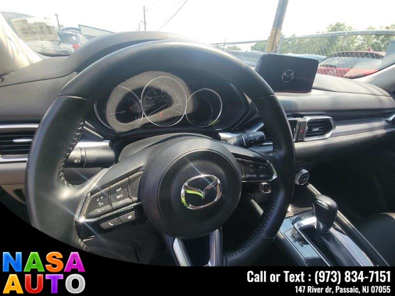 2019 Mazda CX-5 Sport AWD, available for sale in Passaic, New Jersey | Nasa Auto. Passaic, New Jersey 2019 Mazda CX-5 Sport AWD, available for sale in Passaic, New Jersey | Nasa Auto. Passaic, New Jersey