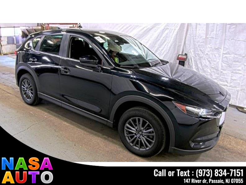 Used 2019 Mazda CX-5 in Passaic, New Jersey | Nasa Auto. Passaic, New Jersey