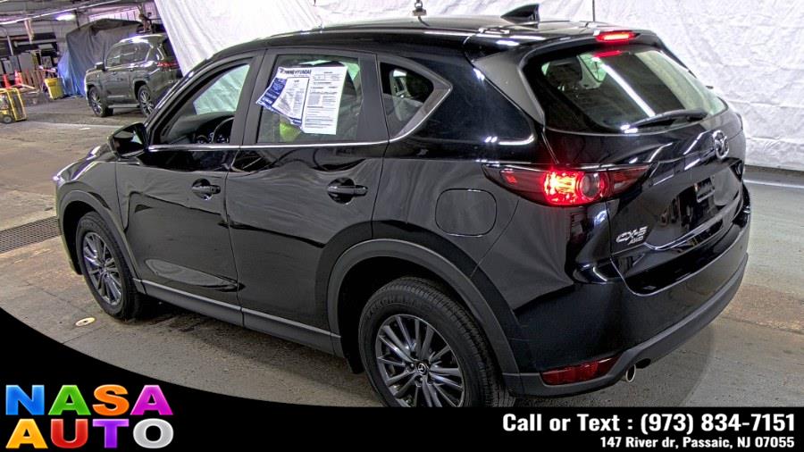 2019 Mazda CX-5 Sport AWD, available for sale in Passaic, New Jersey | Nasa Auto. Passaic, New Jersey 2019 Mazda CX-5 Sport AWD, available for sale in Passaic, New Jersey | Nasa Auto. Passaic, New Jersey