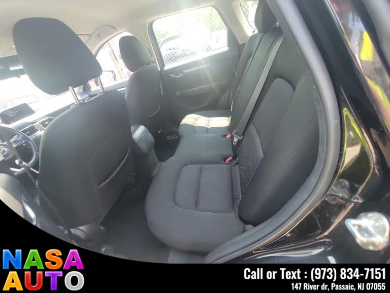 2019 Mazda CX-5 Sport AWD, available for sale in Passaic, New Jersey | Nasa Auto. Passaic, New Jersey 2019 Mazda CX-5 Sport AWD, available for sale in Passaic, New Jersey | Nasa Auto. Passaic, New Jersey