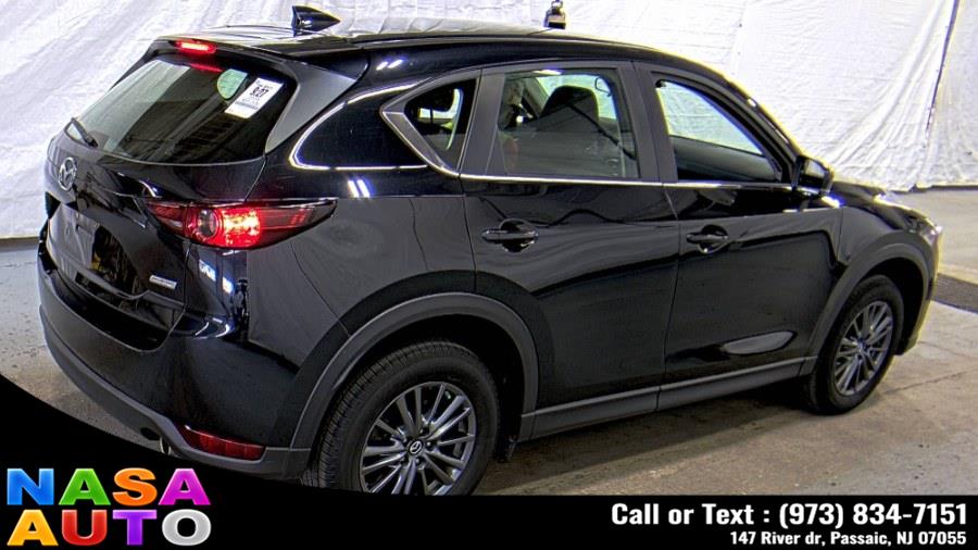 2019 Mazda CX-5 Sport AWD, available for sale in Passaic, New Jersey | Nasa Auto. Passaic, New Jersey 2019 Mazda CX-5 Sport AWD, available for sale in Passaic, New Jersey | Nasa Auto. Passaic, New Jersey