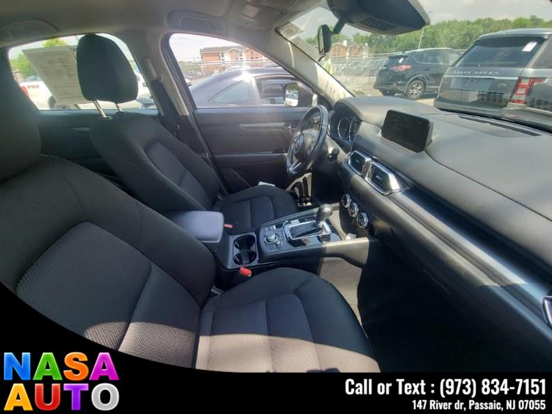 2019 Mazda CX-5 Sport AWD, available for sale in Passaic, New Jersey | Nasa Auto. Passaic, New Jersey 2019 Mazda CX-5 Sport AWD, available for sale in Passaic, New Jersey | Nasa Auto. Passaic, New Jersey