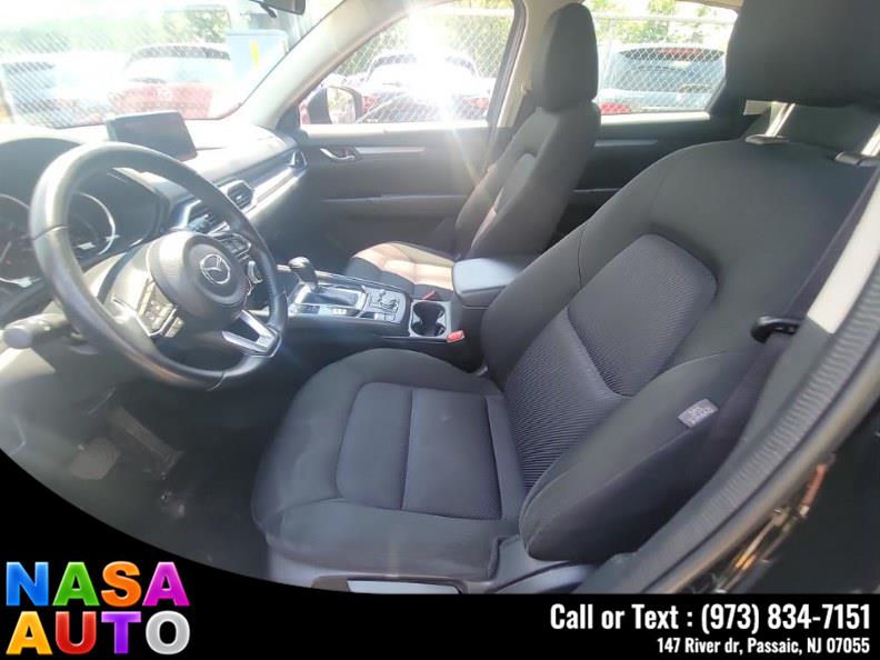 2019 Mazda CX-5 Sport AWD, available for sale in Passaic, New Jersey | Nasa Auto. Passaic, New Jersey 2019 Mazda CX-5 Sport AWD, available for sale in Passaic, New Jersey | Nasa Auto. Passaic, New Jersey