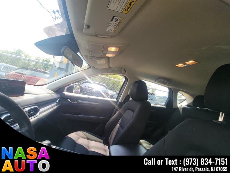 2019 Mazda CX-5 Sport AWD, available for sale in Passaic, New Jersey | Nasa Auto. Passaic, New Jersey 2019 Mazda CX-5 Sport AWD, available for sale in Passaic, New Jersey | Nasa Auto. Passaic, New Jersey