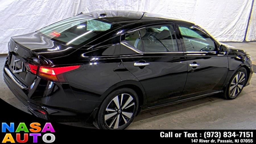 2022 Nissan Altima 2.5 SL Sedan, available for sale in Passaic, New Jersey | Nasa Auto. Passaic, New Jersey 2022 Nissan Altima 2.5 SL Sedan, available for sale in Passaic, New Jersey | Nasa Auto. Passaic, New Jersey