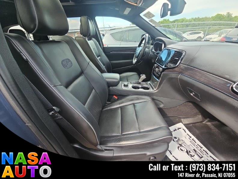 2020 Jeep Grand Cherokee Overland 4x4, available for sale in Passaic, New Jersey | Nasa Auto. Passaic, New Jersey 2020 Jeep Grand Cherokee Overland 4x4, available for sale in Passaic, New Jersey | Nasa Auto. Passaic, New Jersey
