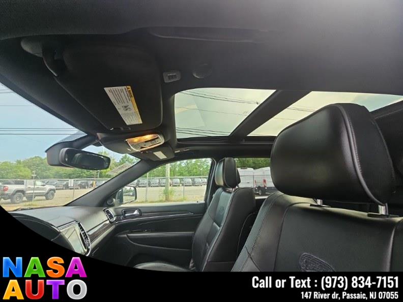 2020 Jeep Grand Cherokee Overland 4x4, available for sale in Passaic, New Jersey | Nasa Auto. Passaic, New Jersey 2020 Jeep Grand Cherokee Overland 4x4, available for sale in Passaic, New Jersey | Nasa Auto. Passaic, New Jersey