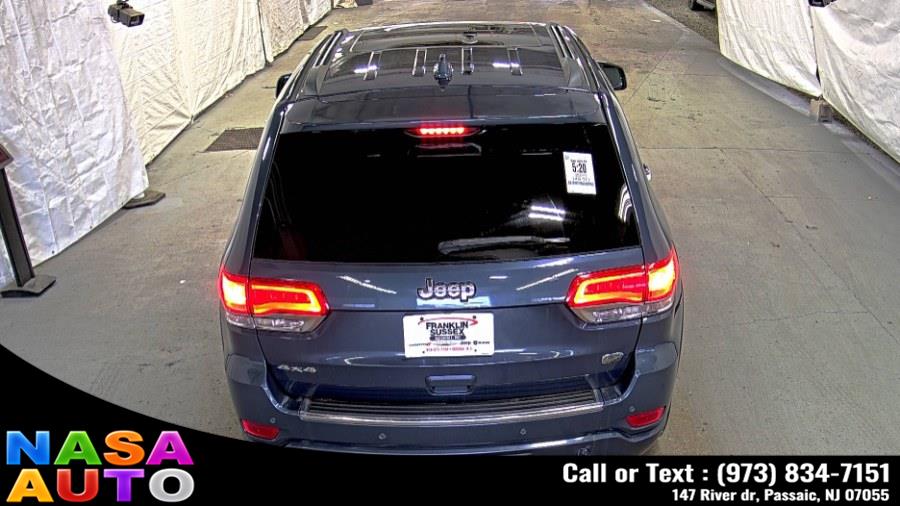 2020 Jeep Grand Cherokee Overland 4x4, available for sale in Passaic, New Jersey | Nasa Auto. Passaic, New Jersey 2020 Jeep Grand Cherokee Overland 4x4, available for sale in Passaic, New Jersey | Nasa Auto. Passaic, New Jersey