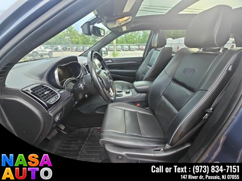 2020 Jeep Grand Cherokee Overland 4x4, available for sale in Passaic, New Jersey | Nasa Auto. Passaic, New Jersey 2020 Jeep Grand Cherokee Overland 4x4, available for sale in Passaic, New Jersey | Nasa Auto. Passaic, New Jersey