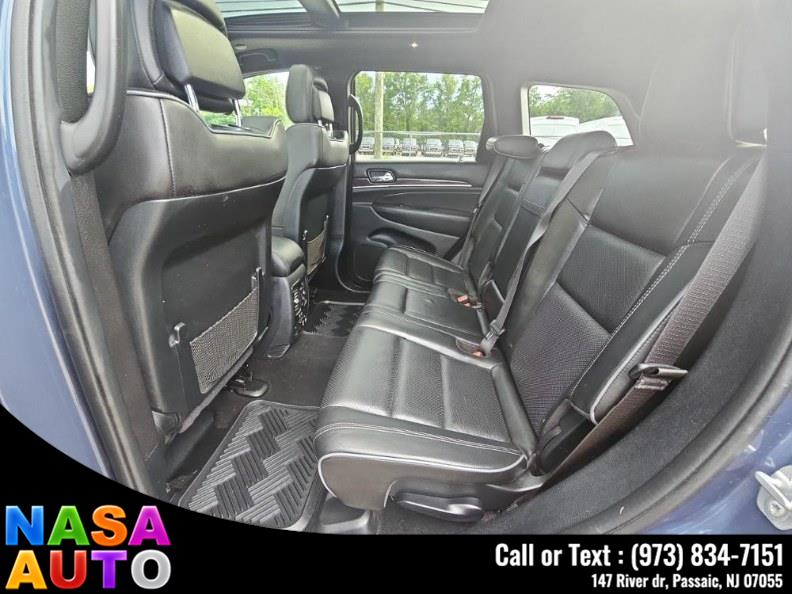 2020 Jeep Grand Cherokee Overland 4x4, available for sale in Passaic, New Jersey | Nasa Auto. Passaic, New Jersey 2020 Jeep Grand Cherokee Overland 4x4, available for sale in Passaic, New Jersey | Nasa Auto. Passaic, New Jersey