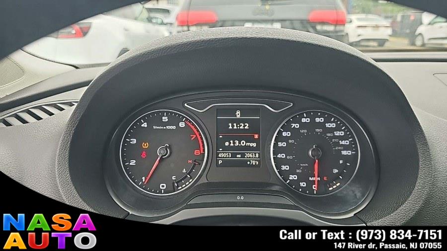 2015 Audi A3 4dr Sdn quattro 2.0T Premium Plus, available for sale in Passaic, New Jersey | Nasa Auto. Passaic, New Jersey 2015 Audi A3 4dr Sdn quattro 2.0T Premium Plus, available for sale in Passaic, New Jersey | Nasa Auto. Passaic, New Jersey
